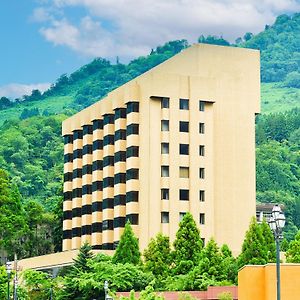 Grandvrio Hotel Unazukionsen
